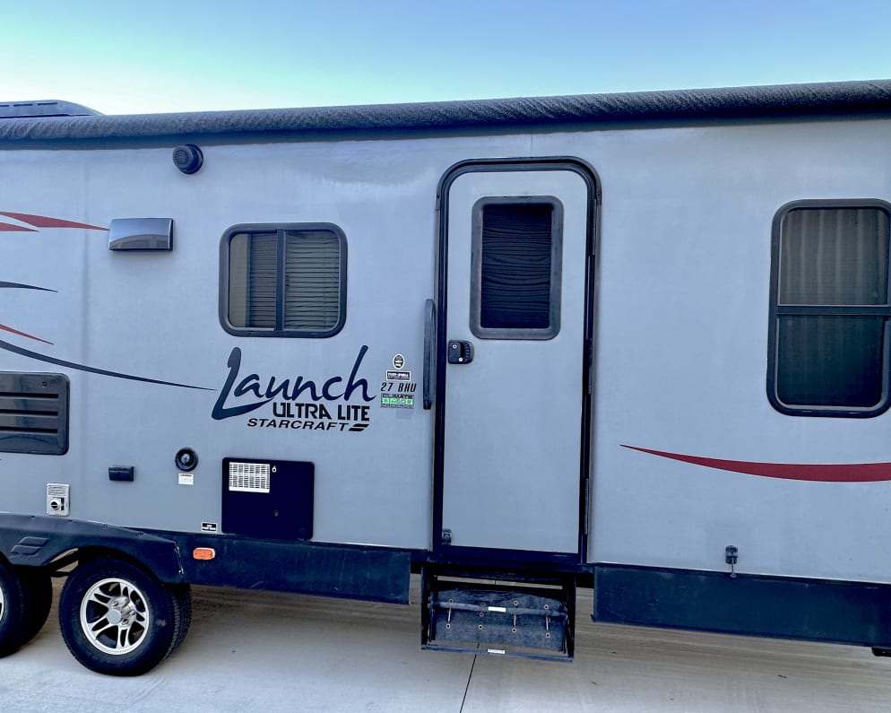 2017 Travel Trailer RV for Rent in Rancho Cucamonga, California