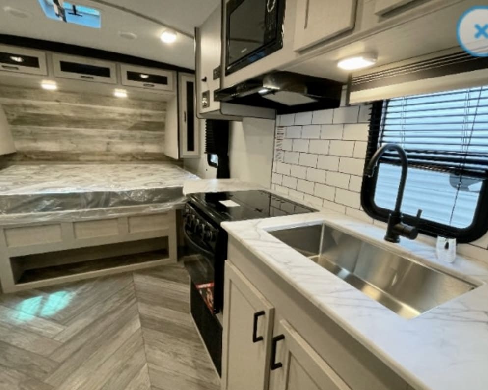 2023 Heartland RVs Mallard