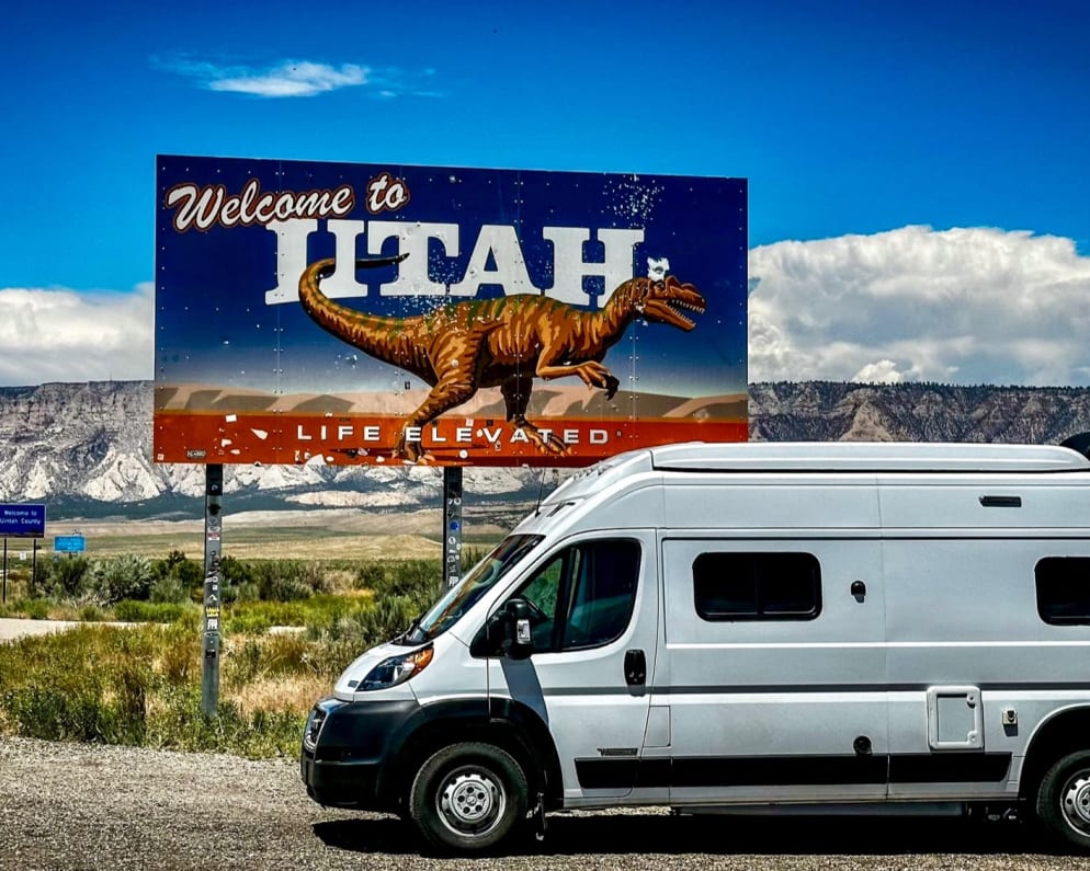 2021 Class B RV for Rent in Fruita, CO