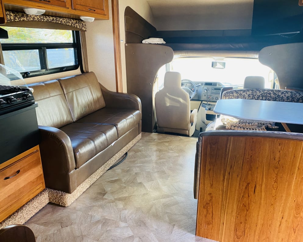 2016 Jayco Redhawk available for rent in Caldwell Idaho