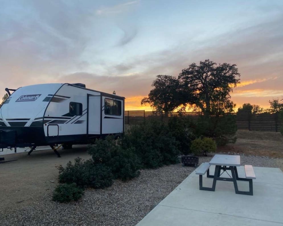 2022 Dutchmen Coleman available for rent in Beaverton Oregon