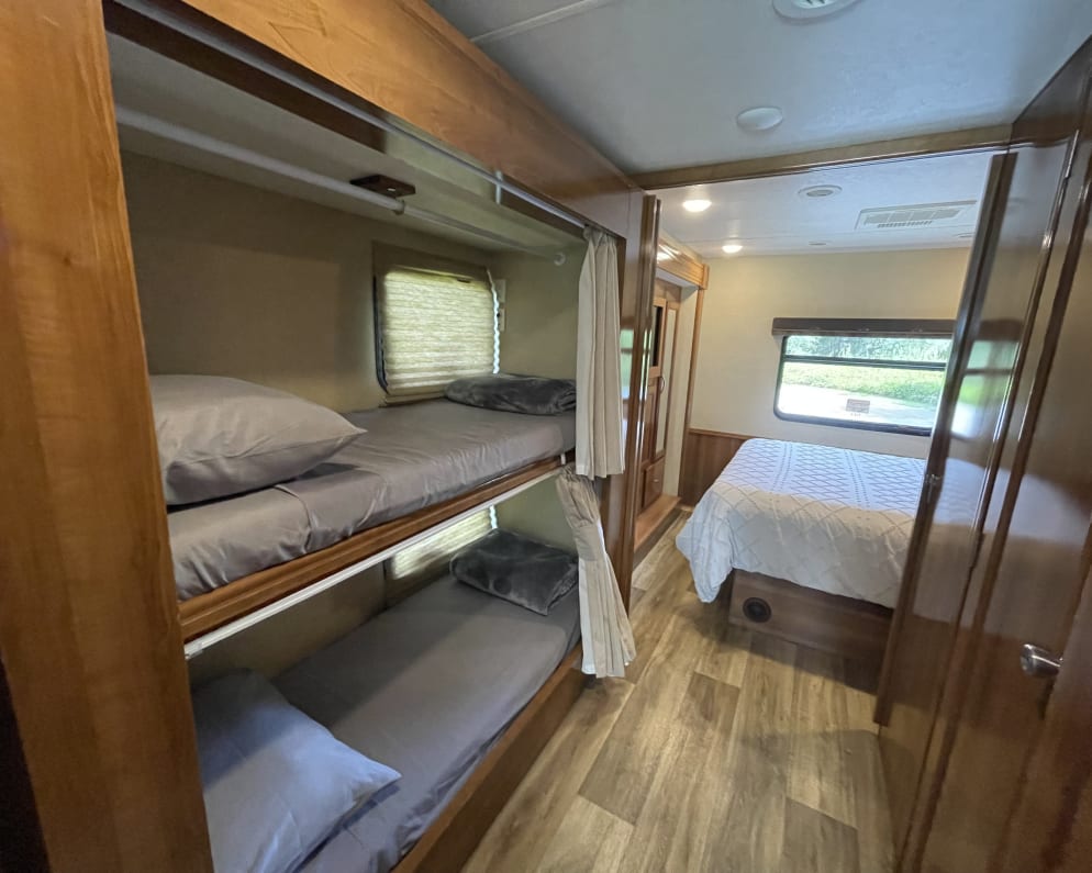 2019 Coachmen Pursuit Class A for rent in Clermont Florida