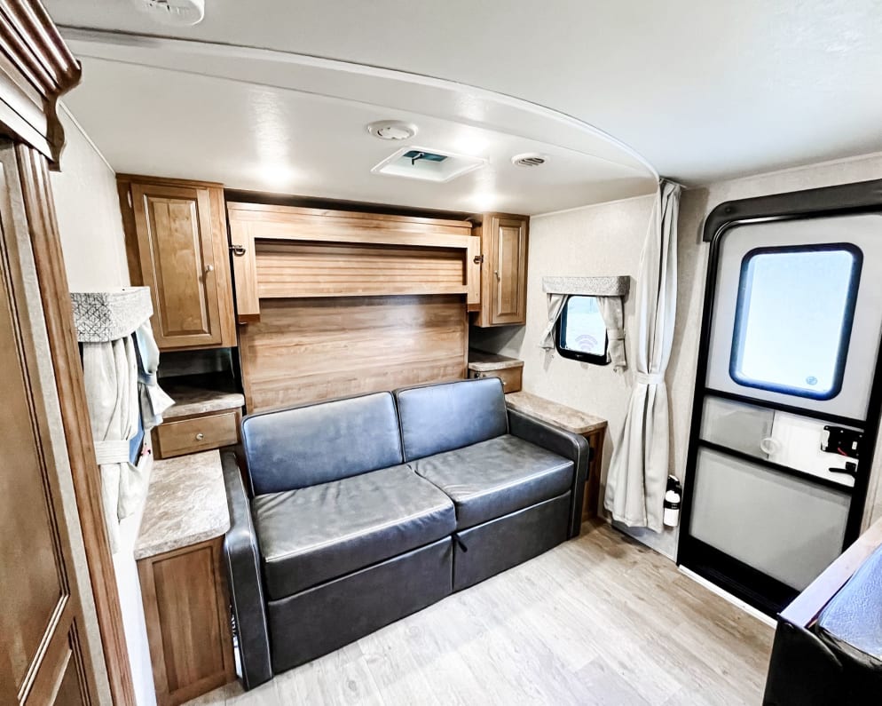 2018 Rockwood Mini Lite  by Forest River for rent in 29172