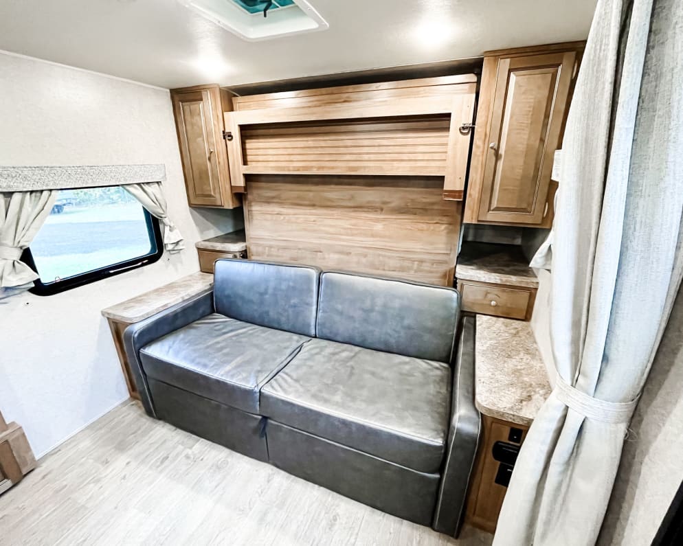 2018 Forest River Rockwood Mini Lite Travel Trailer for rent in West Columbia South Carolina