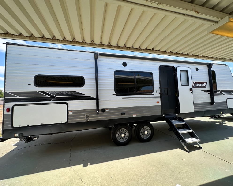 2022 Dutchman Coleman Lantern available for rent in Mesa Arizona