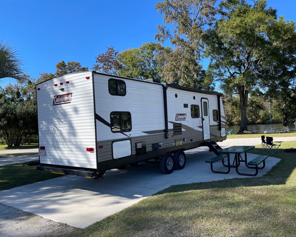 2019 Coleman Lantern  by Dutchmen for rent in 29588