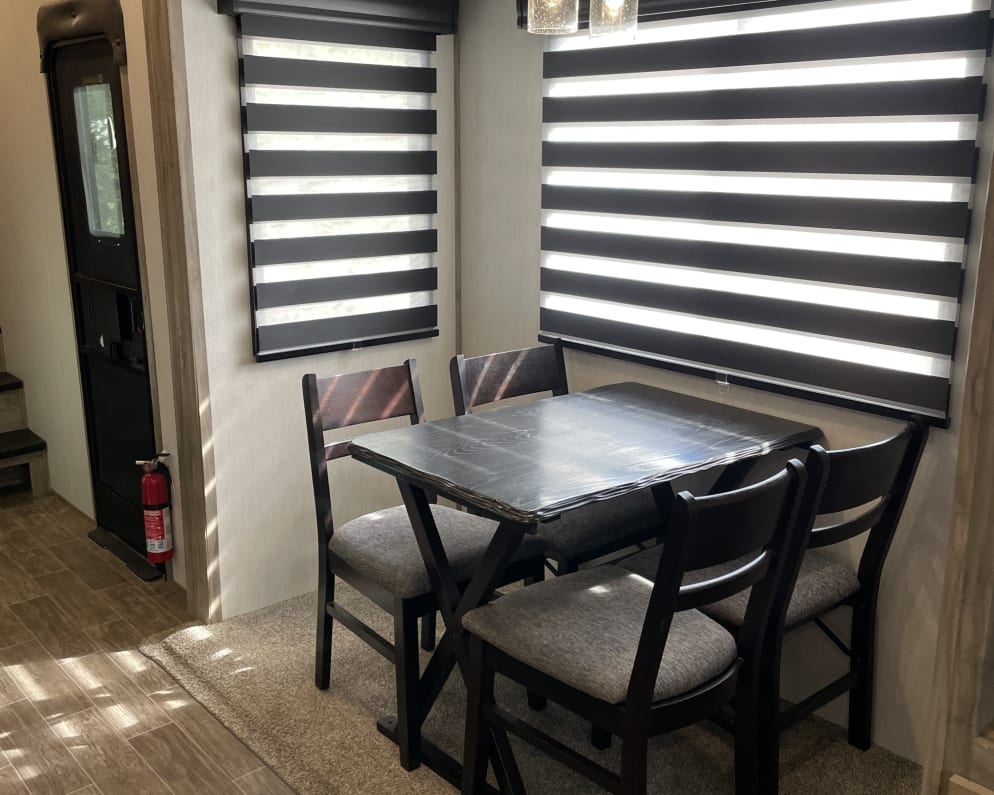 2021 Cherokee Arctic Wolf  by Forest River for rent in 78642