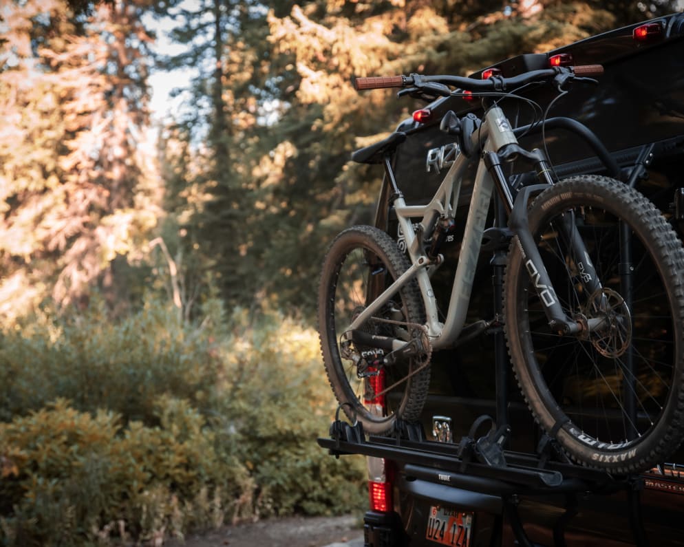 2022 Thor Rize Class B for rent in Farr West Utah