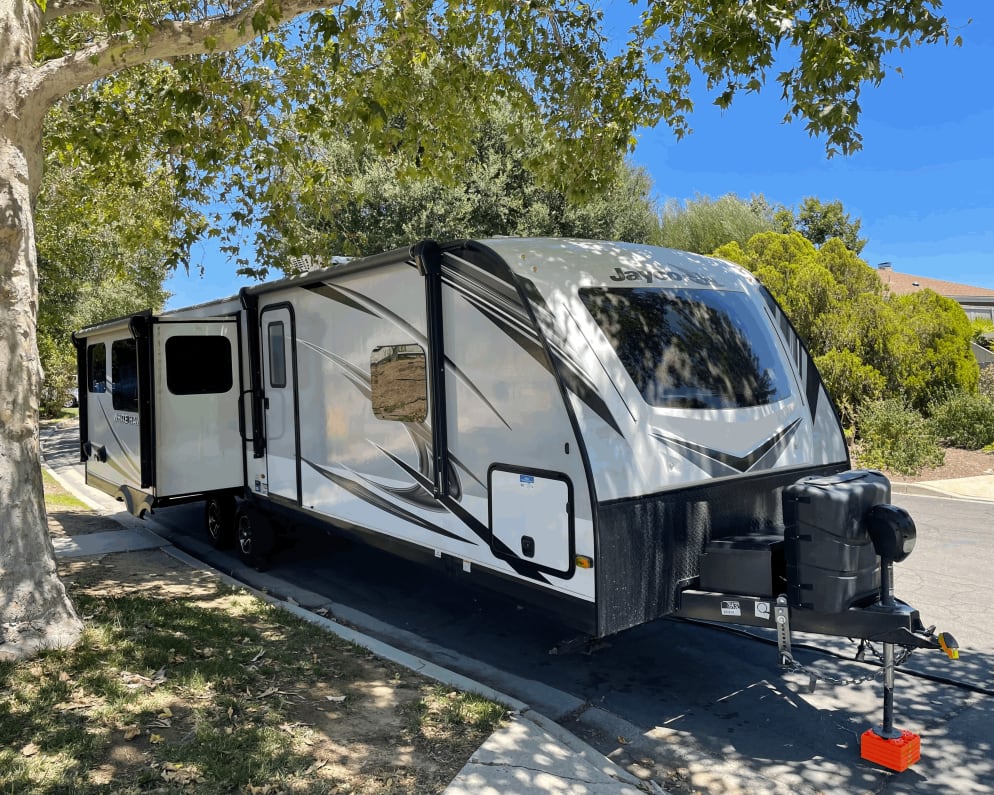 2021 Jayco White Hawk available for rent in Temecula California