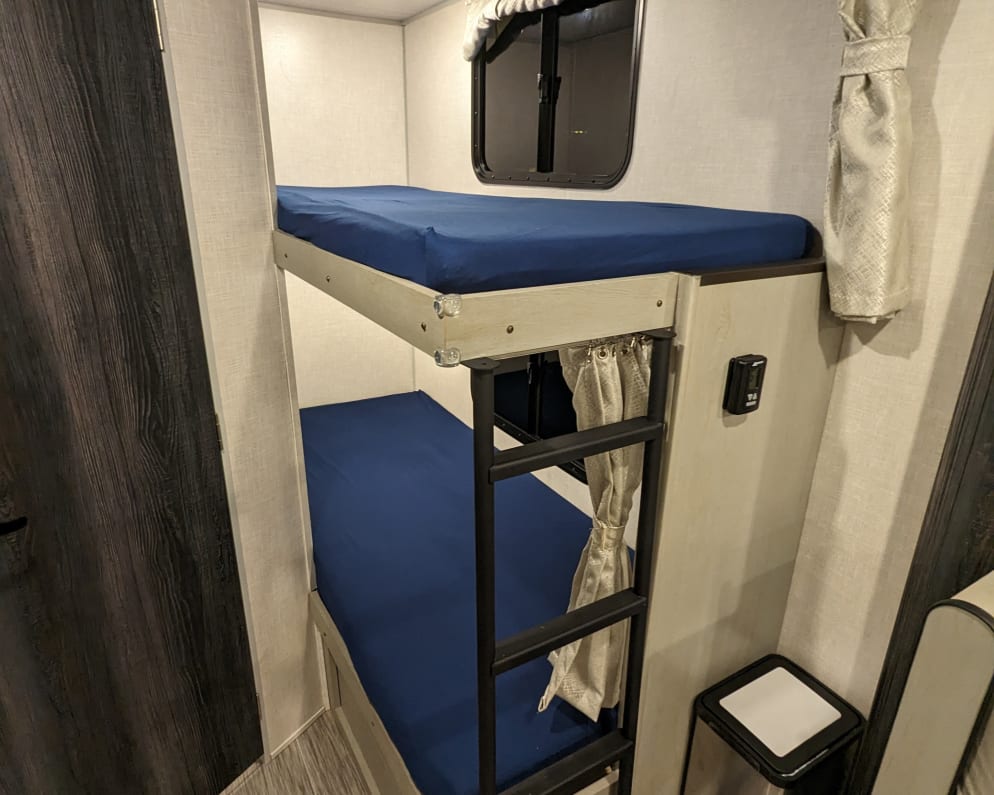 Travel Trailer RV for Rent in Salt Lake City, Utah