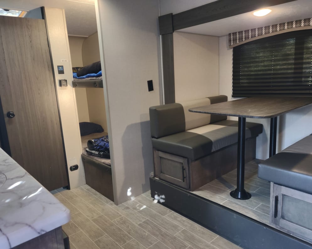 2021 Sonic Lite Travel Trailer for rent in Atascadero California