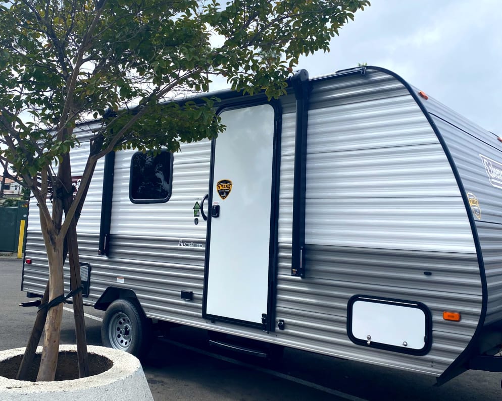 2024 Travel Trailer RV for Rent in Cudahy, California