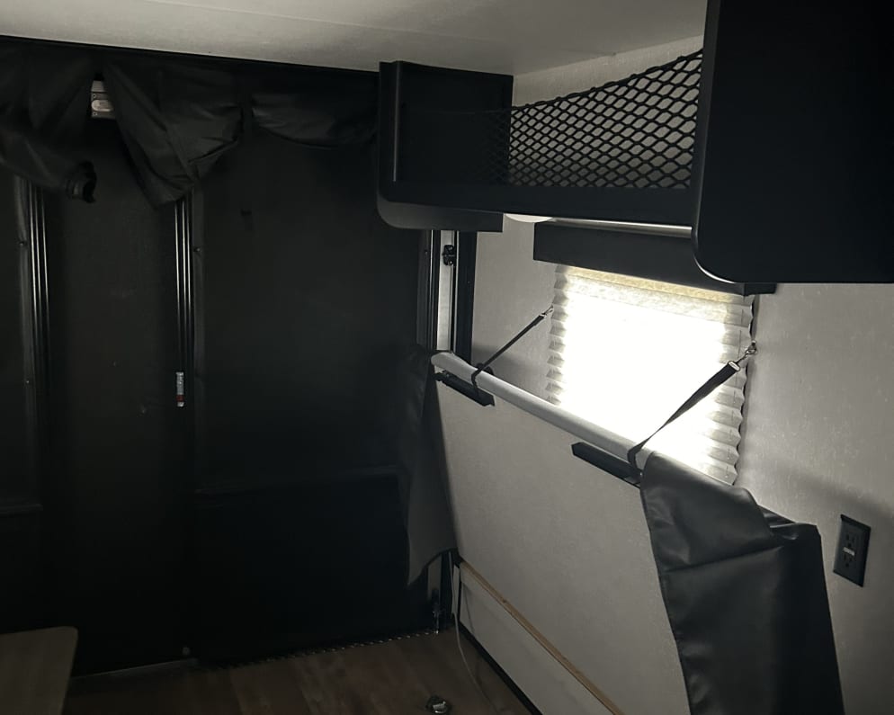 2021 Travel Trailer RV for Rent in Middleburg, Florida