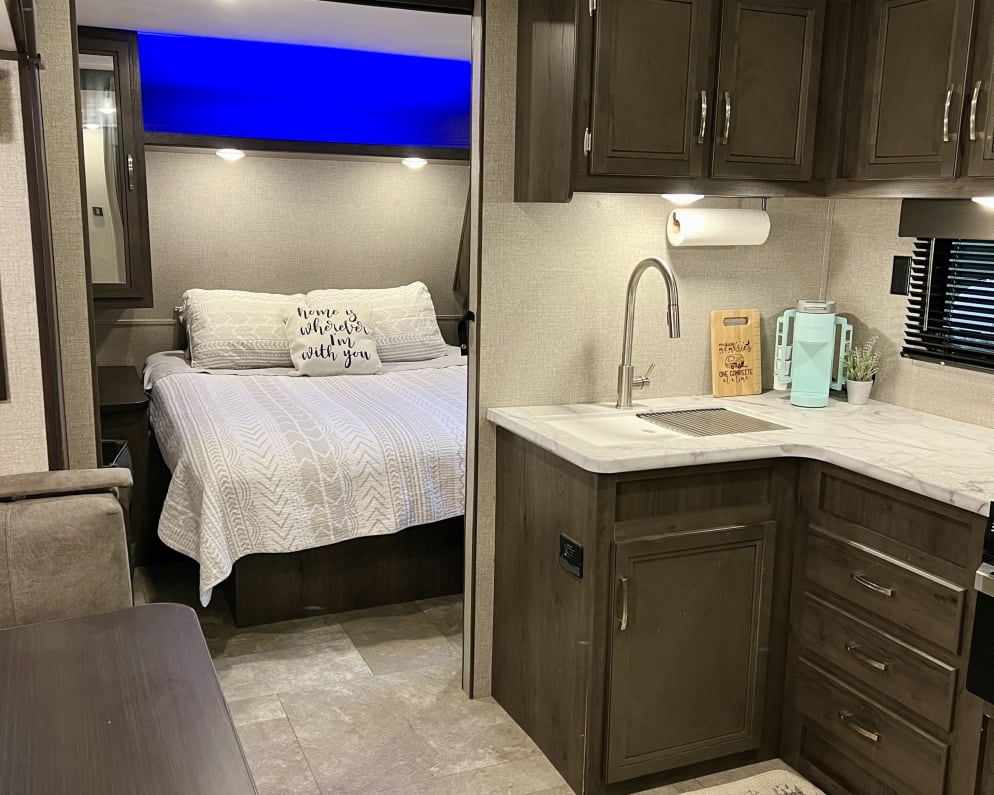 2020 Travel Trailer RV for Rent in Bullard, Texas