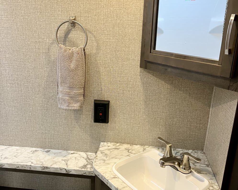 2020 Travel Trailer RV for Rent in Bullard, Texas