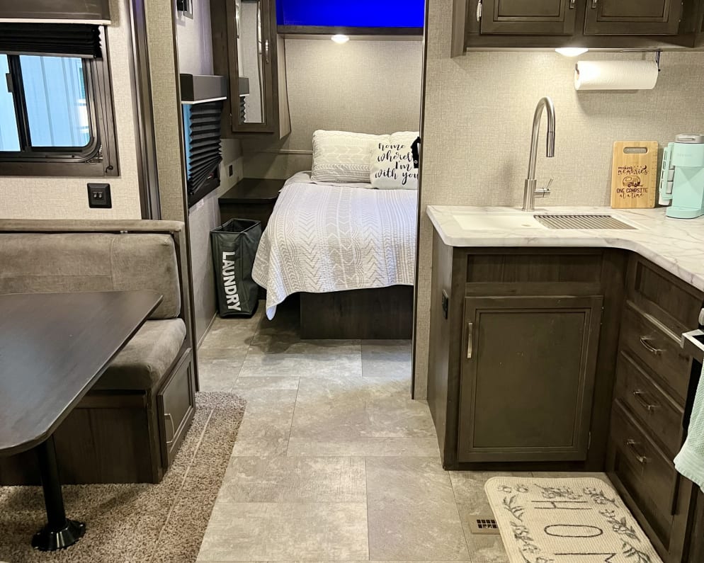 2020 Travel Trailer RV for Rent in Bullard, Texas