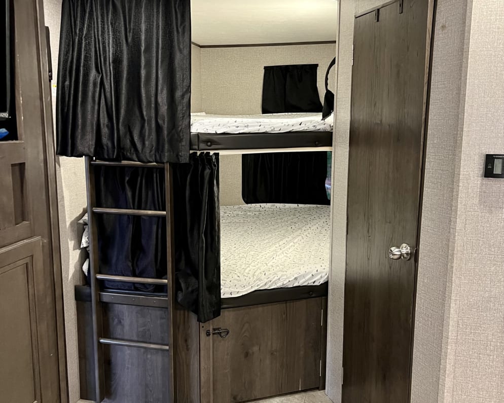2020 Travel Trailer RV for Rent in Bullard, Texas