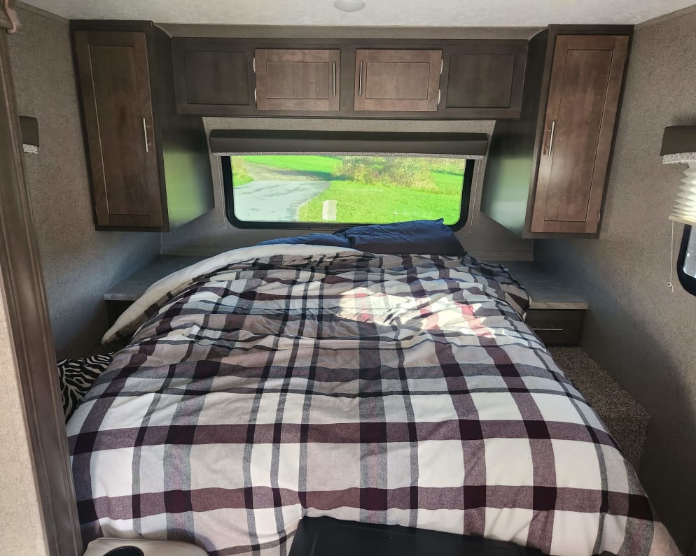 2019 Forest River Rockwood Mini Lite Travel Trailer for rent in Sandown New Hampshire