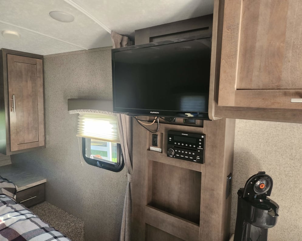 2019 Forest River Rockwood Mini Lite available for rent in Sandown New Hampshire
