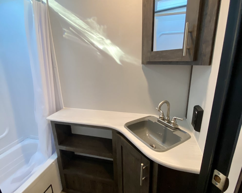 2023 Travel Trailer RV for Rent in Covington, Louisiana