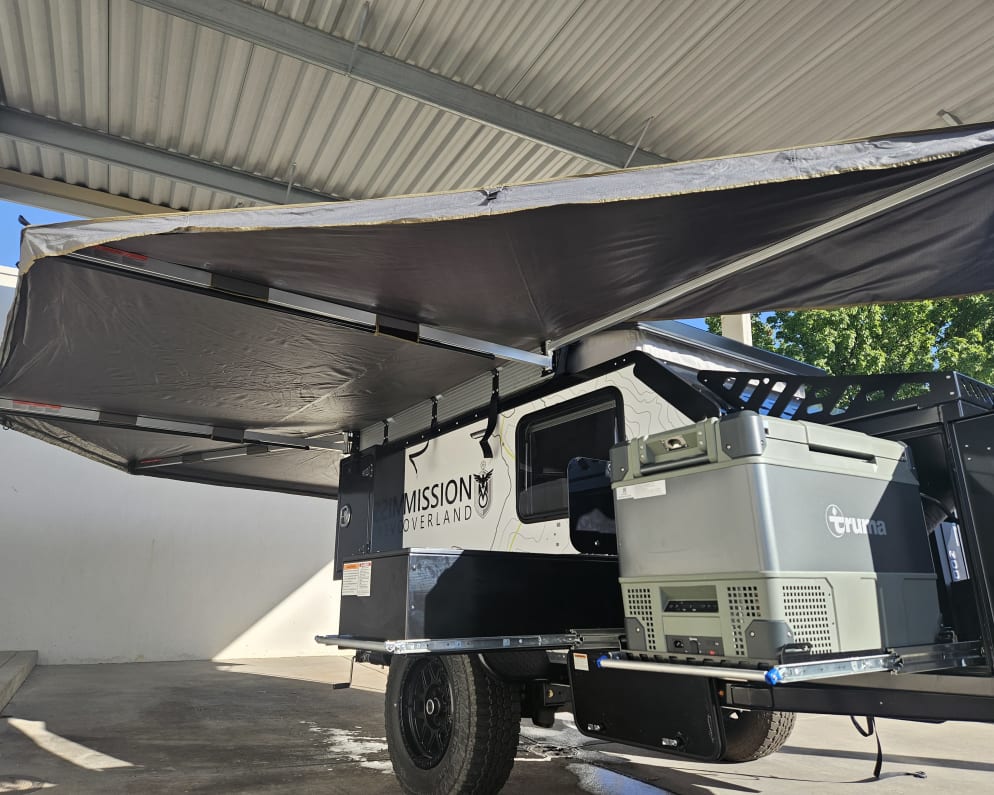 2022 Travel Trailer RV for Rent in roseville, California