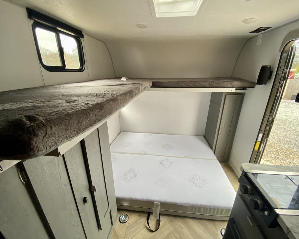 2023 Travel Trailer RV for Rent in Covington, Louisiana