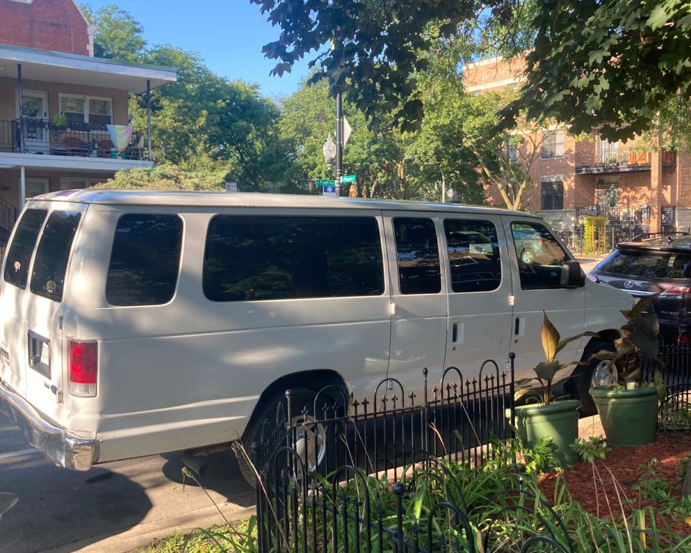 2013 RV for Rent in Evanston, IL