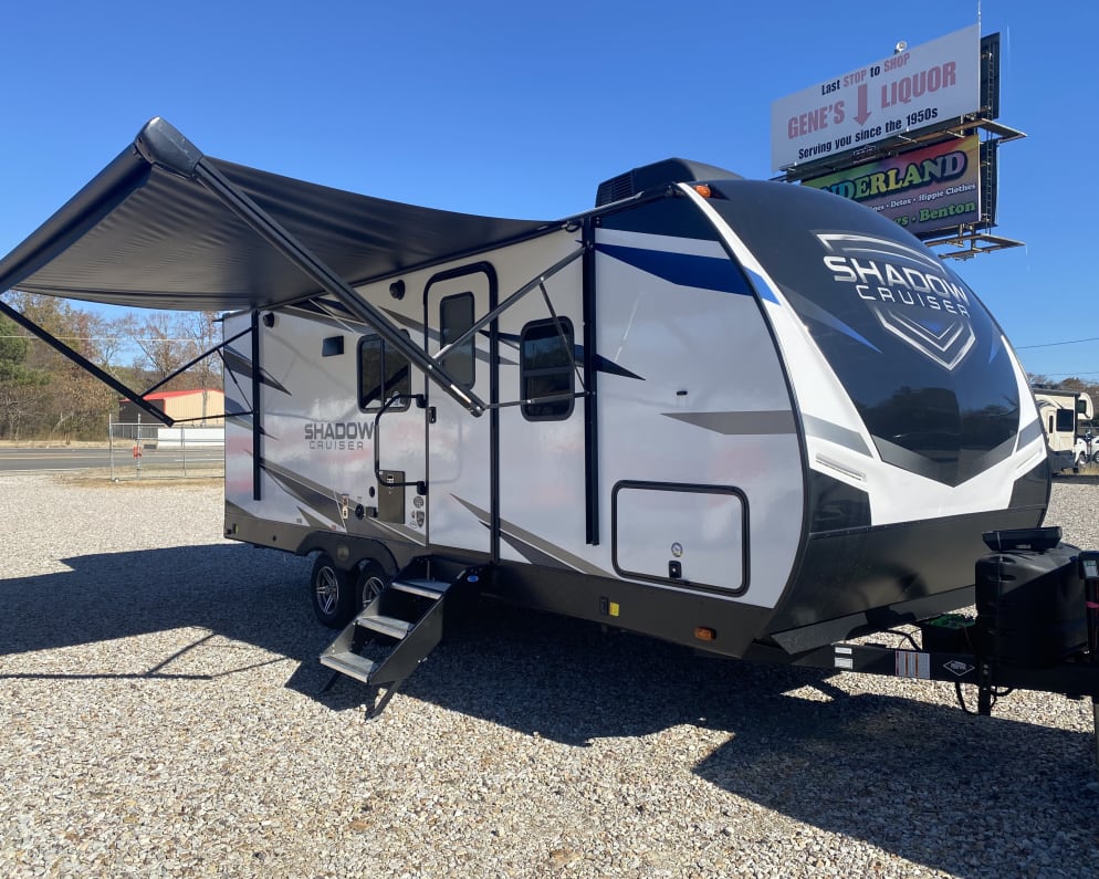 2022 Heartland SHADOW CRUISER 215RBS