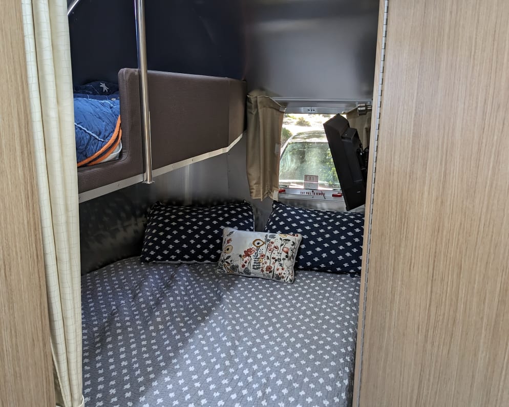 2020 Airstream Flying Cloud available for rent in Sacramento California