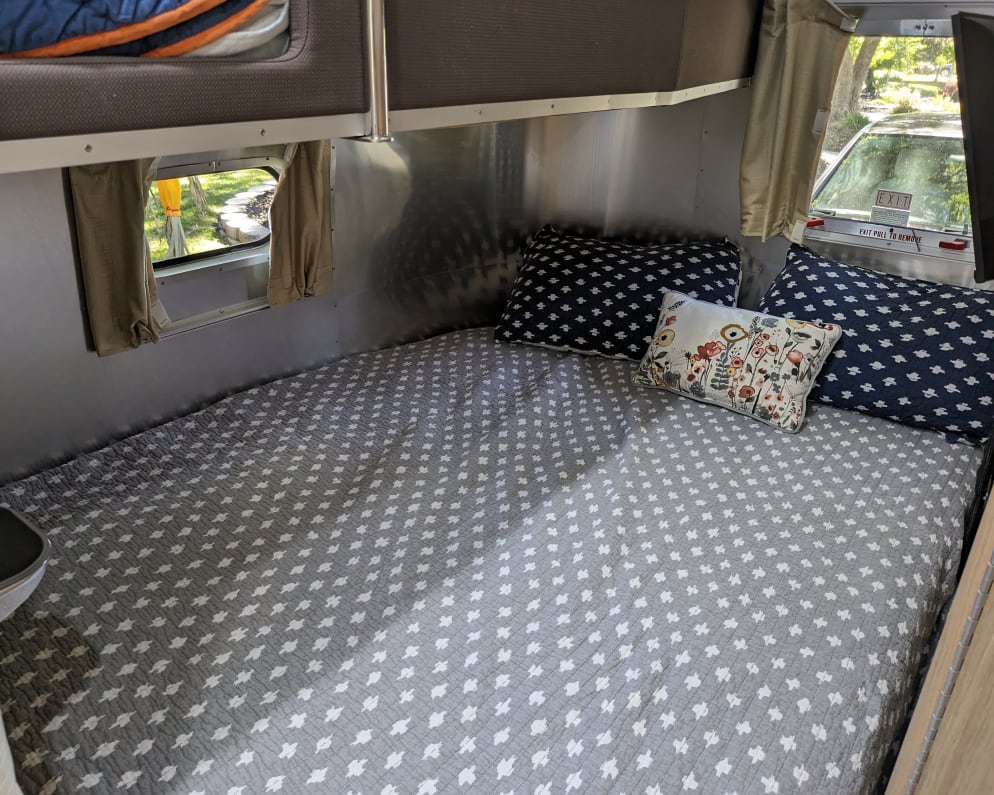 2020 Flying Cloud  by Airstream for rent in 95819