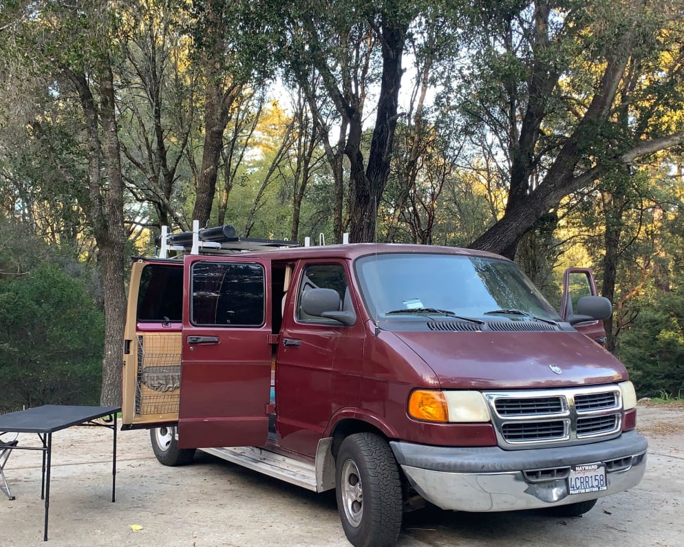 1998 Class B RV for Rent in Soquel, California