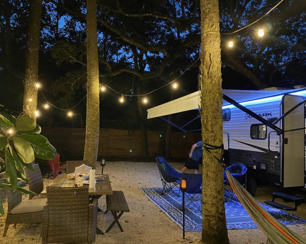 2021 Forest River Ozark 1680 BSK