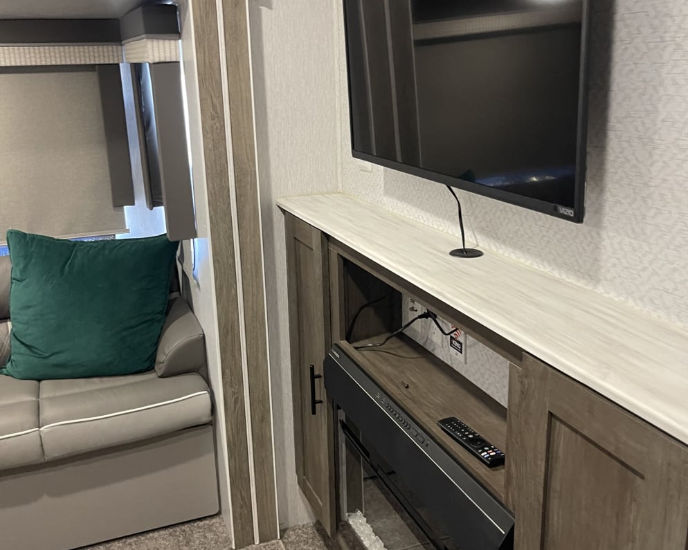 2022 Forest River Salem Travel Trailer for rent in Tucson Arizona