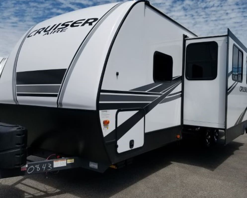 2022 Travel Trailer RV for Rent in Maple Ridge, British Columbia