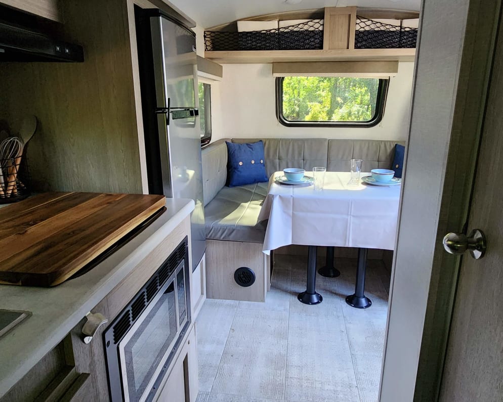 2021 Travel Trailer RV for Rent in DeBary, Florida