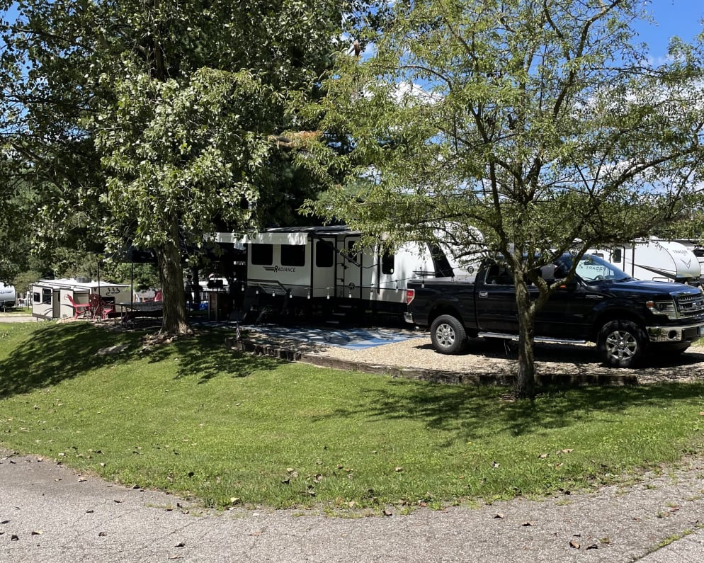 2021 Cruiser RV Radiance Travel Trailer for rent in Medina Ohio