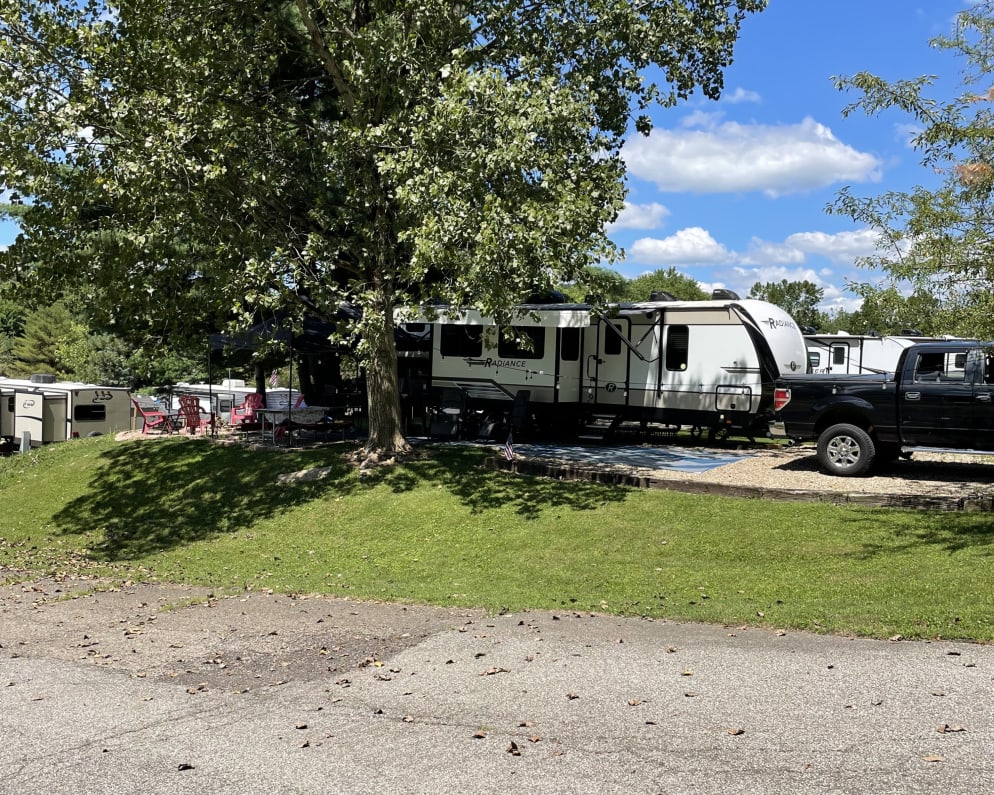 2021 Cruiser RV Radiance available for rent in Medina Ohio