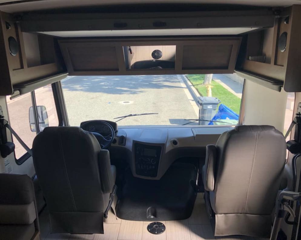 2020 FR3 FR3 Motorhome available for rent in Milton Pennsylvania