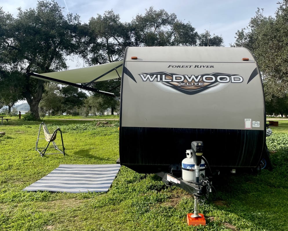 2019 Forest River Other Travel Trailer for rent in Gulfport Mississippi
