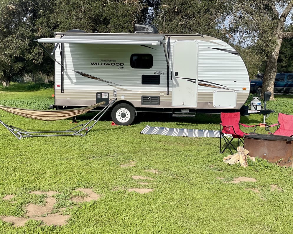 2019 Forest River Other