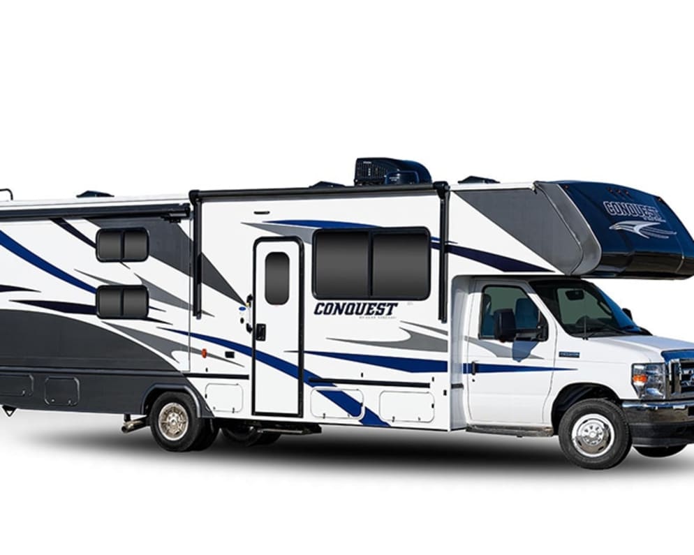 2024 Class C RV for Rent in Provo, UT