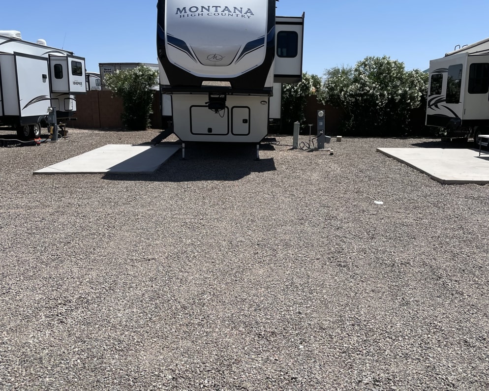 2023 Montana High Country  by Keystone RV for rent in 85226