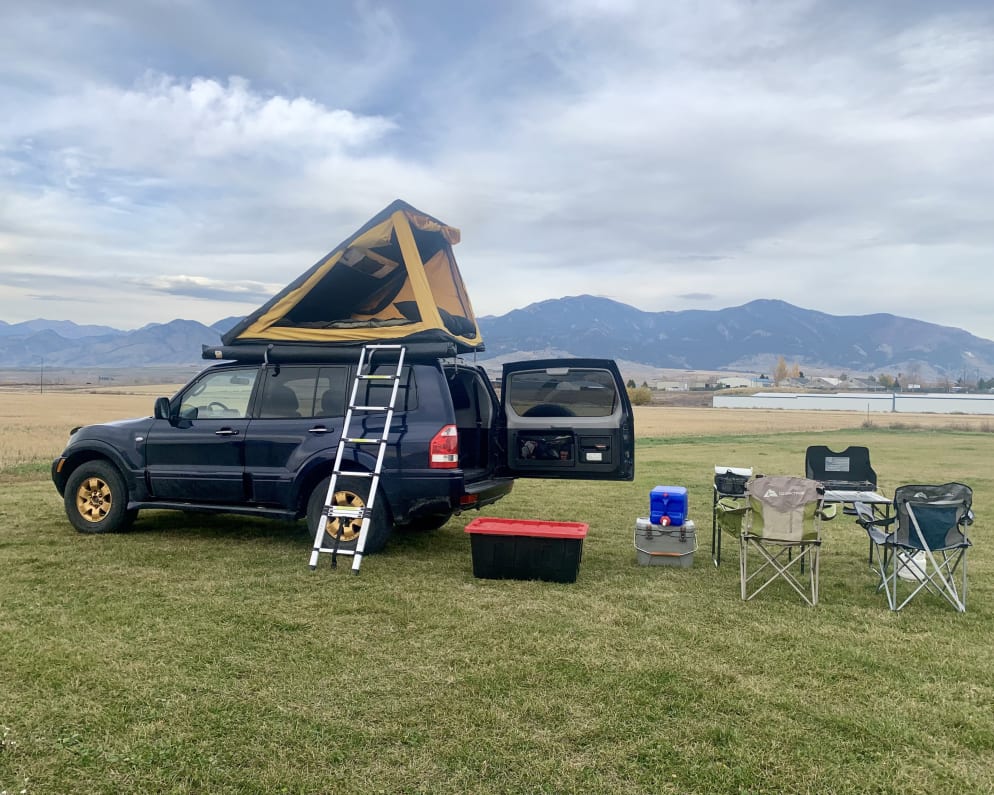 Montero (Call Me by Your Name) intelligence overview