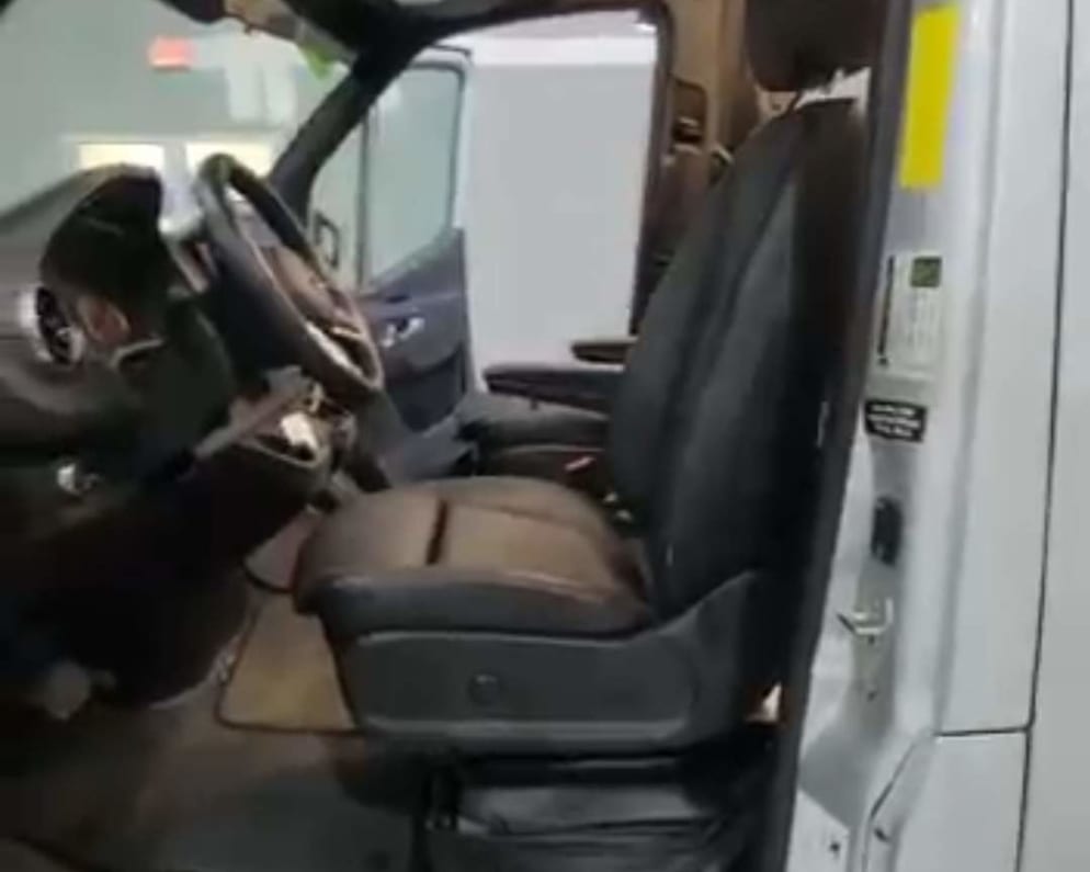 2022 Cahaba Cahaba Class B Class B for rent in MIAMI LAKES Florida