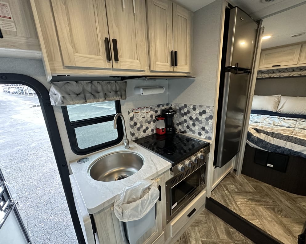 2022 Sunseeker  by Forest River for rent in 76116