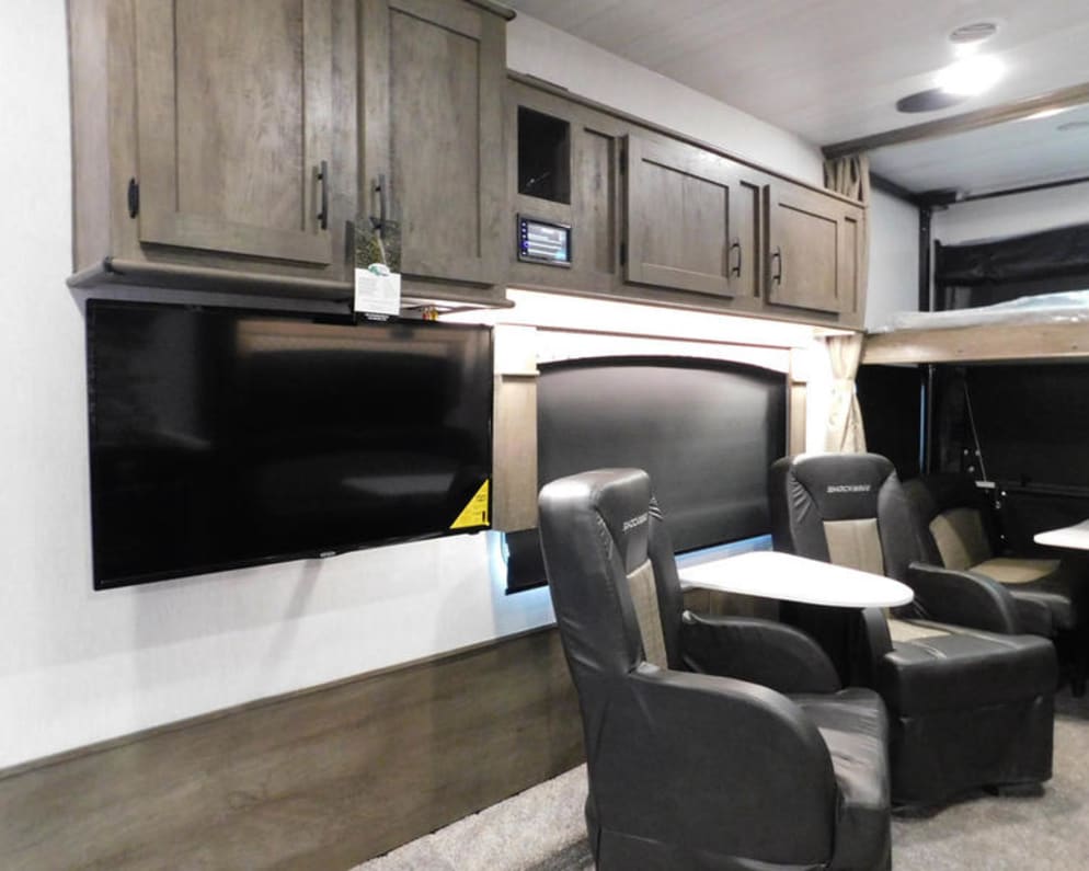 2022 Forest River Shockwave available for rent in Reading Pennsylvania