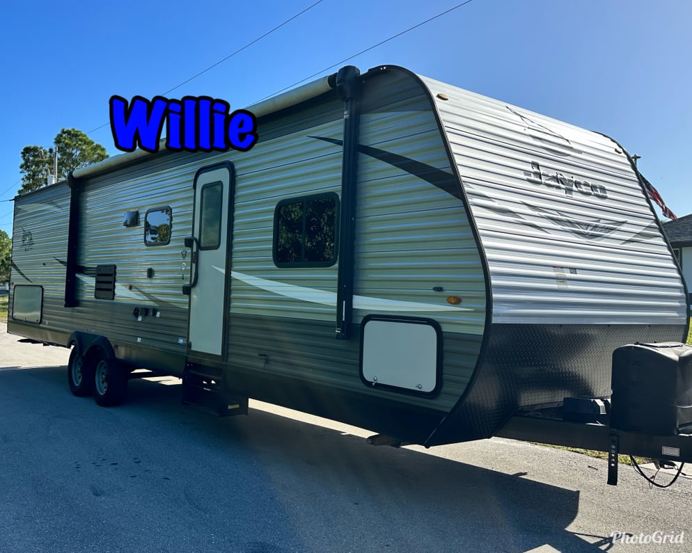 2021 Travel Trailer RV for Rent in LaBelle, Florida