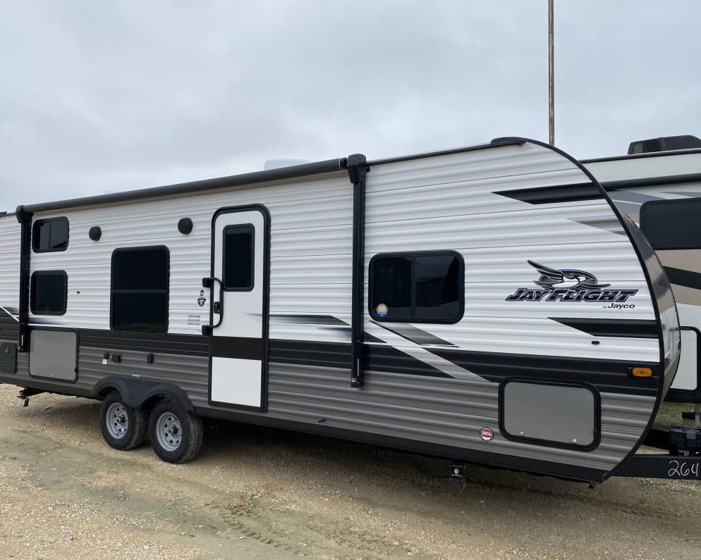 2023 Jayco Jay Flight