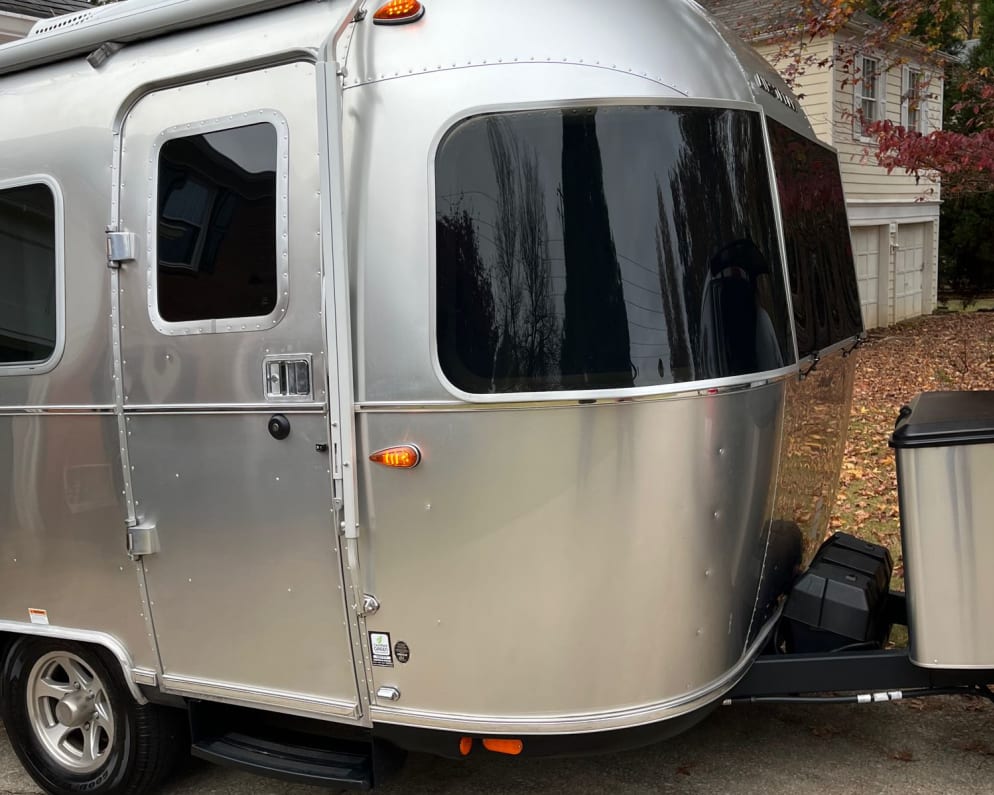 2023 Airstream Bambi Travel Trailer for rent in Alpharetta Georgia