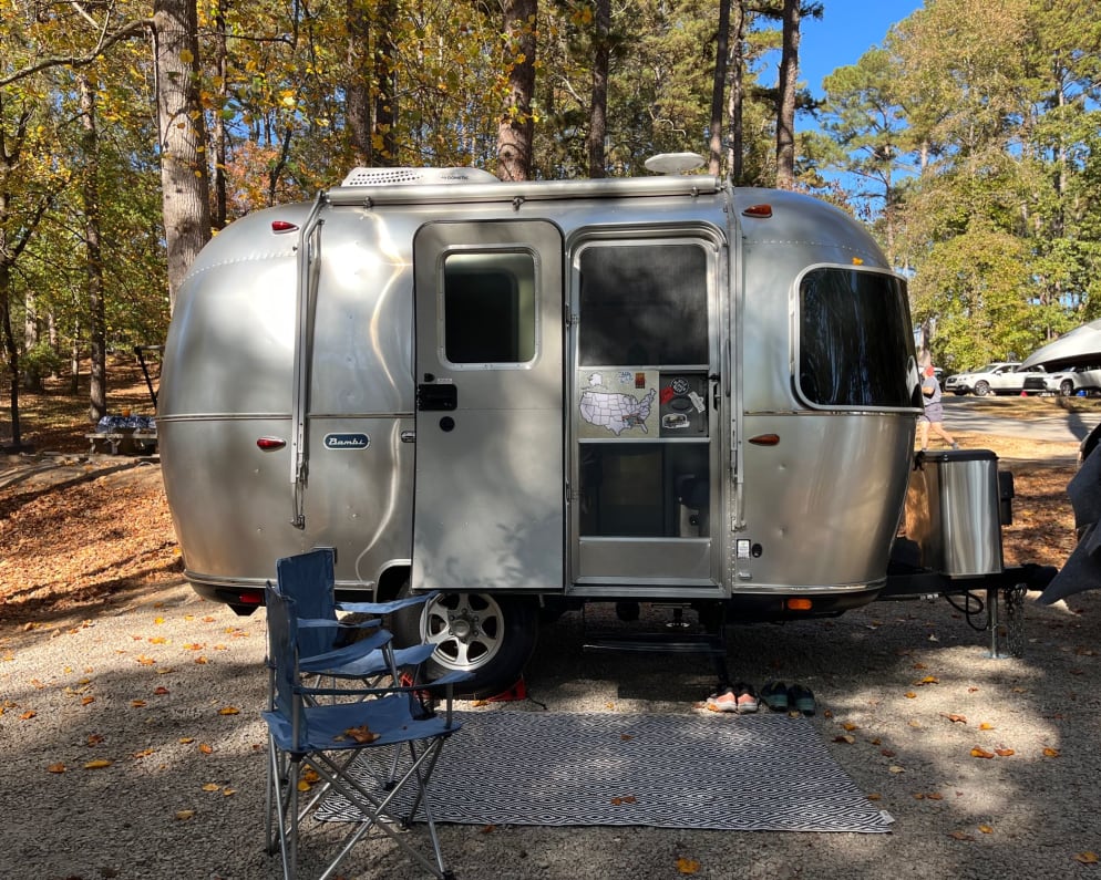2023 Travel Trailer RV for Rent in Alpharetta,